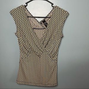 XS Work Shirt New York & Company.